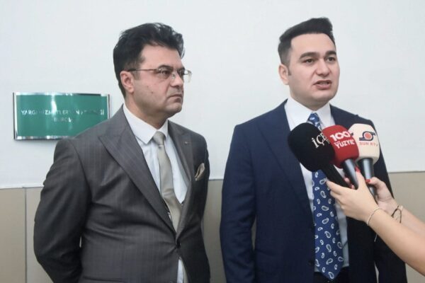 MERSİN ADLİYESİ’NDE YARGI HİZMETLERİNİN ETKİNLİĞİ BÜROSU BUGÜN DÜZENLENEN TÖRENLE HİZMETE GİRDİ 