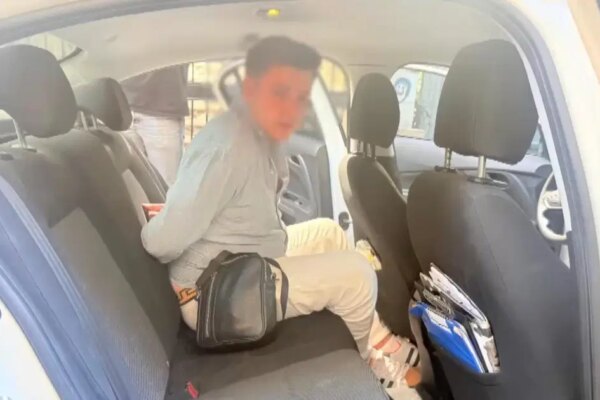 Sosyal medya fenomeni Semih Varol gözaltına alındı
