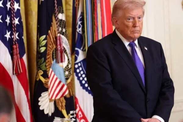 ABD Başkanı Trump’ın, İran’a yönelik saldırı seçenekleri hakkında bilgilendirildiği iddia edildi