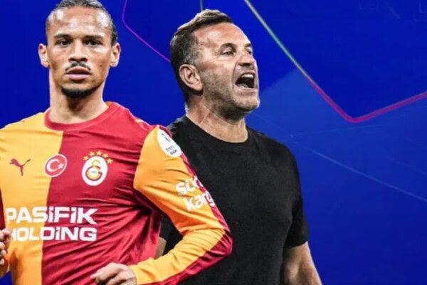Sporting-Galatasaray maçı ne zaman, saat kaçta, hangi kanalda ve şifresiz mi? UEFA Şampiyonlar Ligi