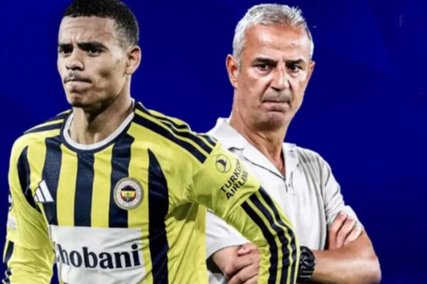 Fenerbahçe-Roma maçı ne zaman, saat kaçta ve hangi kanalda? Kritik maçta muhtemel 11 belli oldu