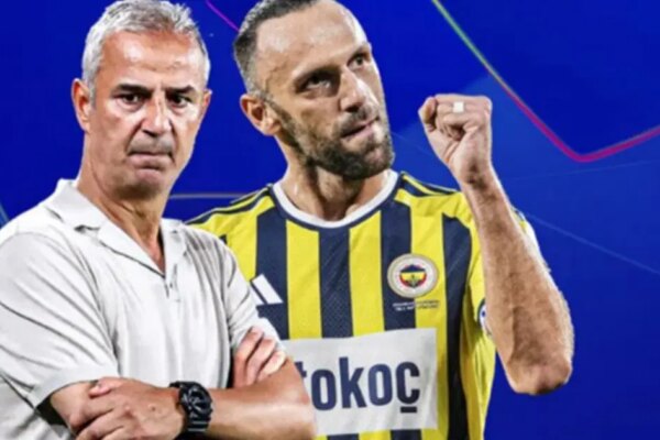 Fenerbahçe-Roma maçı ne zaman, saat kaçta ve hangi kanalda? Şampiyonlar Ligi’nde hedef 3 puan