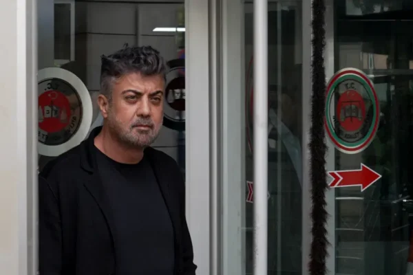 Kurtlar Vadisi senaristi Raci Şaşmaz ne dedi? İşte ifadesinin tam metni