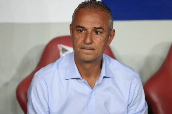 İsmail Kartal’dan maç sonu isyan. “Gaziantep’e yakışmıyor”
