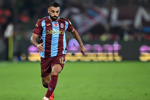 Muhammed Salah’a araç kullanma yasağı