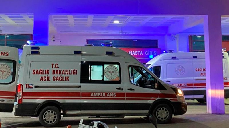 Zonguldak’ta maden ocağında kaza! 1 işçi hayatını kaybetti – Haber Hürriyeti