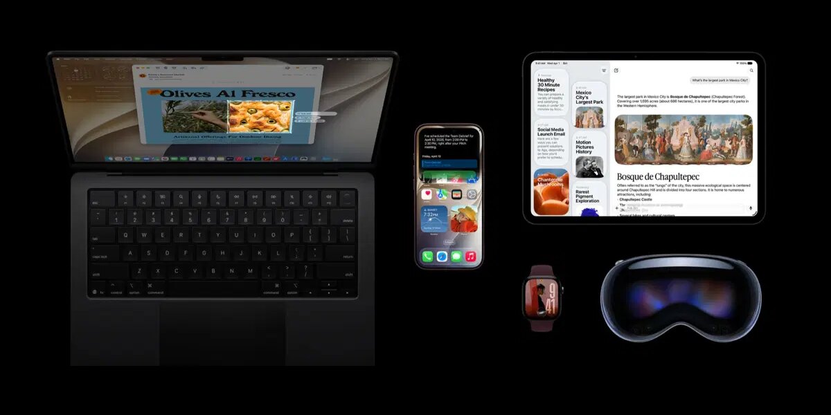 iOS 27 güncellemesi geldi: Siri baştan sona yenilendi