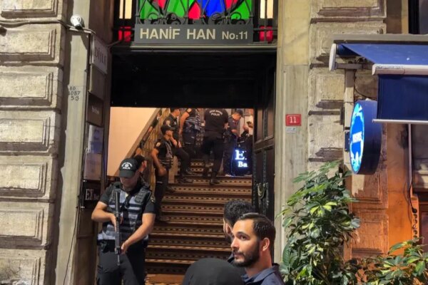 15 ilde “Ailem Güvende” operasyonu