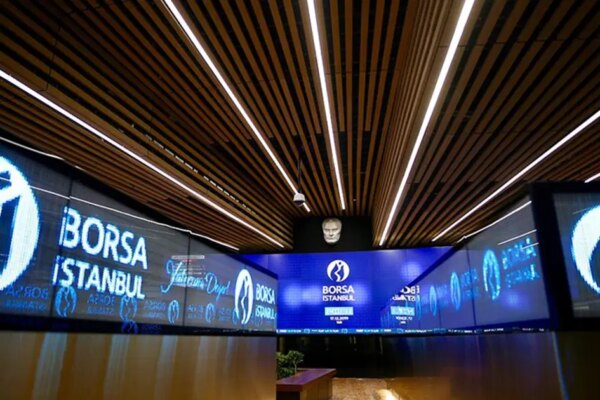 Borsa manipülasyonuna soruşturma | NTV Haber