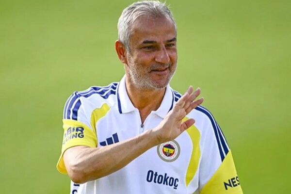İsmail Kartal’dan Asenio ve Mert Müldür açıklaması. “4-5 hafta içinde iyileşecek”
