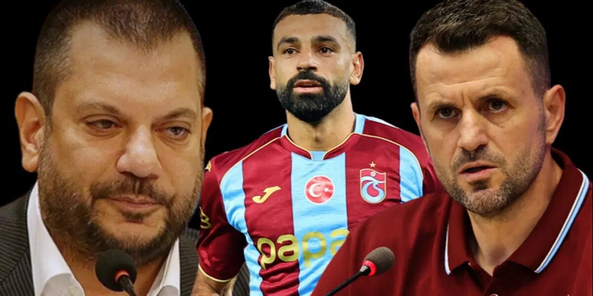 Şenol Güneş derken bambaşka bir isimle temas. Aylar sonra Süper Lig’e dönebilir