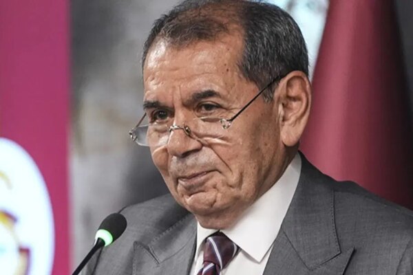 Dursun Özbek açıkladı. "Üç transfer yaptık, 50 milyon dolar kazançlıyız"