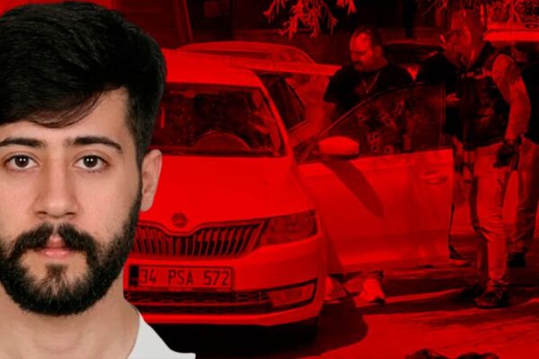 26 yaşındaki genç hayatını kaybetti – Haber Hürriyeti