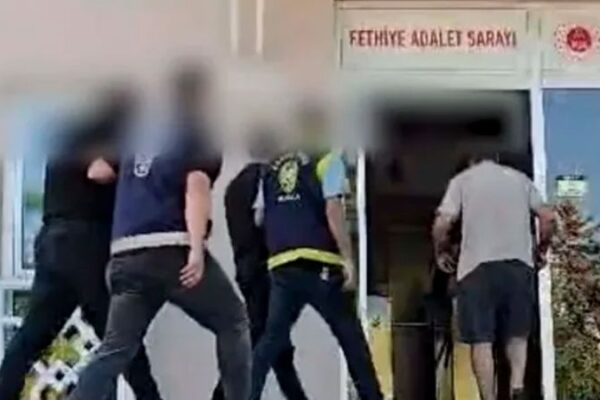 Emniyetten fuhuş operasyonu: 7 tutuklu – Haber Hürriyeti