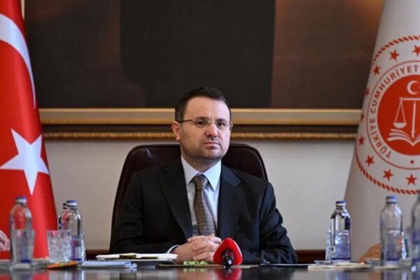 Bakan Gürlek: 2 faili meçhul cinayet daha aydınlatıldı