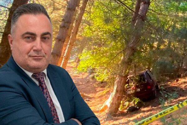 Gazeteci Harun Yumrutepe hayata veda etti – Haber Hürriyeti