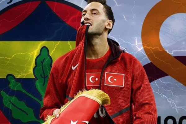 Fenerbahçe ve Galatasaray’ın gündemindeydi, milli yıldıza dev talip