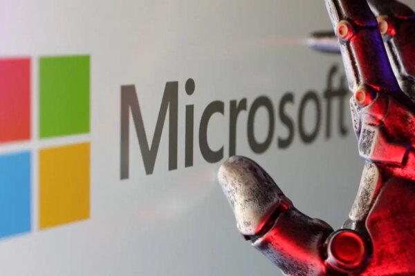Microsoft’tan açıklama. "Yapay zekayı kontrol altına almanın vakti geldi"