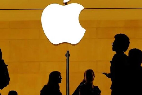 Apple’a 5.7 milyar dolarlık patent cezası
