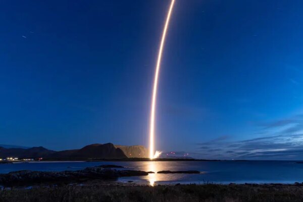 SpaceX’in Avrupalı rakibinden tarihi başarı