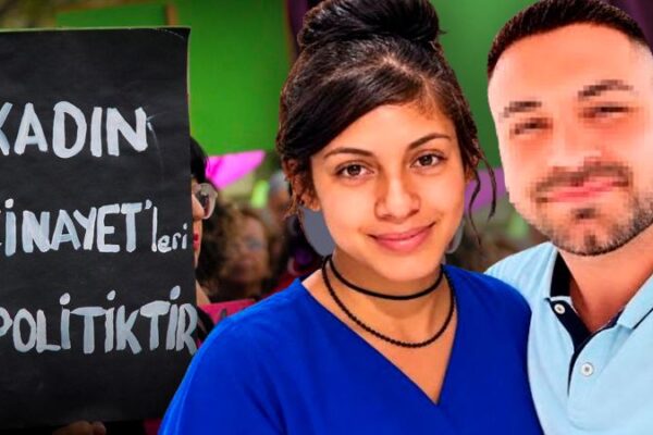 6 aylık hamile kadını döverek katlettiler! Eşi ve 3 akrabası gözaltına alındı – Haber Hürriyeti