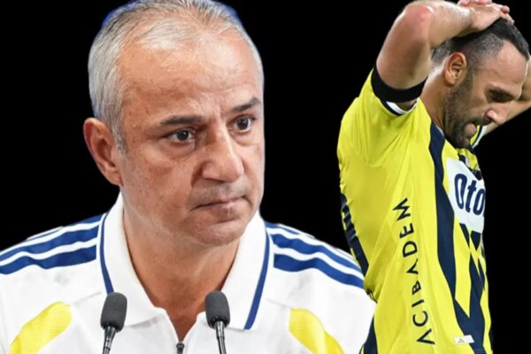 Son maç bardağı taşırdı, 4 futbolcuyu ilk 11’den kesecek
