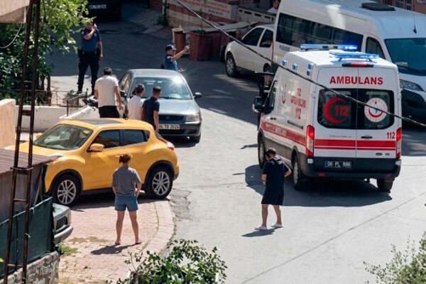 Ev sahibi çift öldü, avukat ağır yaralandı – Haber Hürriyeti