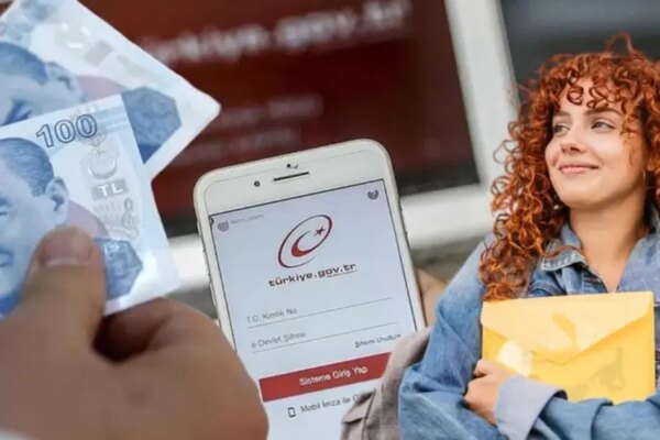 KYK burs ve kredi başvuru ekranı 2026: KYK burs başvuruları ne zaman, hangi ayda başlayacak?