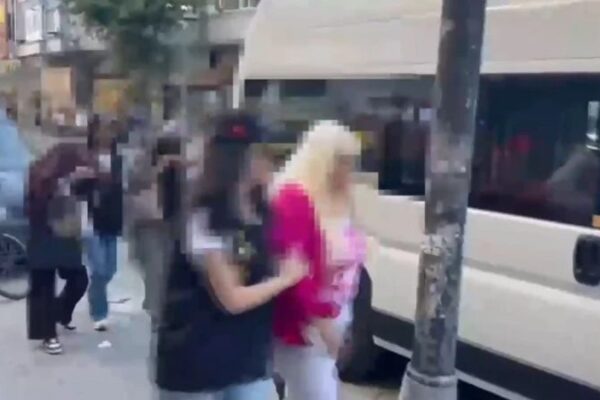 Masaj salonlarına baskın! Çok sayıda gözaltı var – Haber Hürriyeti