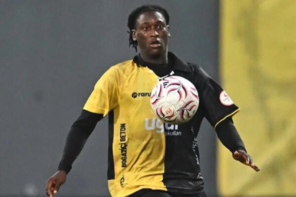 İstanbulsporlu Elvin Mendy taburcu edildi, Manisa’dan ayrıldı