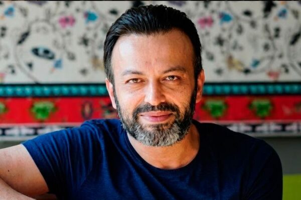 Ünlü oyuncu Serhat Mustafa Kılıç’ın cenaze programı belli oldu! – Haber Hürriyeti