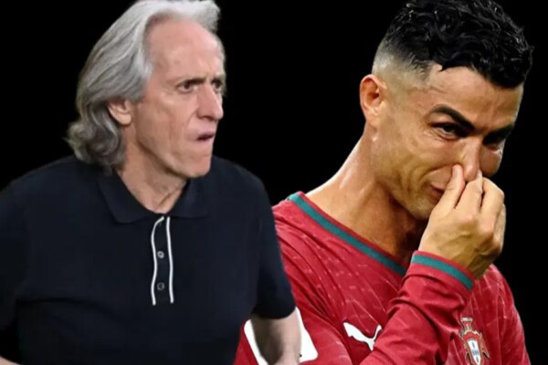 Ronaldo’dan basına sert eleştiri. "Medyanın kurşunlarından hep kurtuldum"