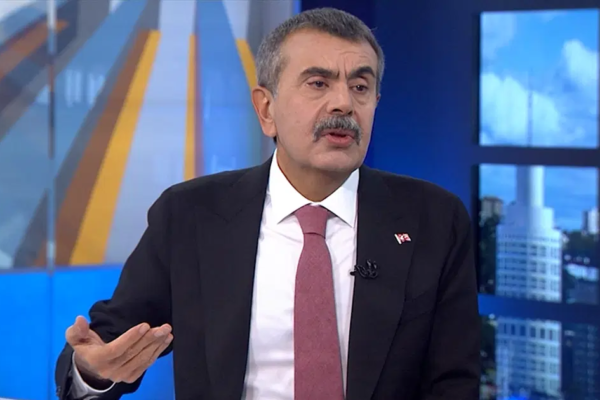 Milli Eğitim Bakanı Tekin NTV’de | Öğretmen ataması olacak mı?