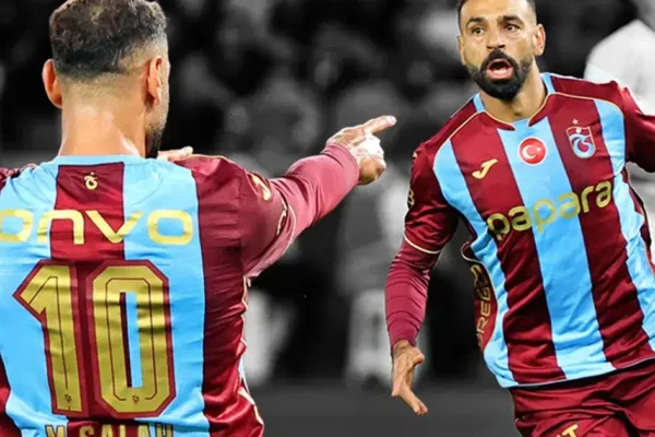 Salah kadrodan çıkarıldı, resmi açıklama yapıldı