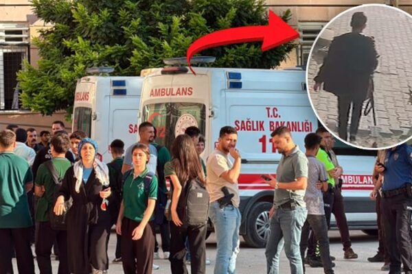 11 öğrenci yaralı 2’sinin hayati tehlikesi var! – Haber Hürriyeti