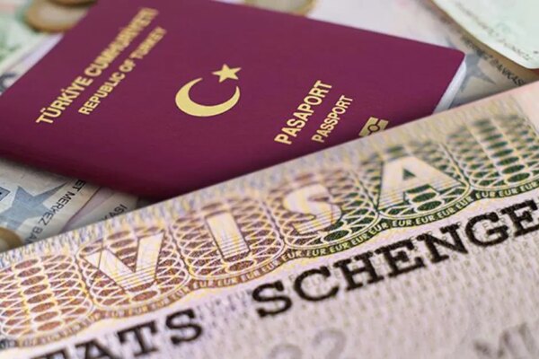 TIR şoförlerinden Schengen isyanı. “Göçmen muamelesi son bulmalı”