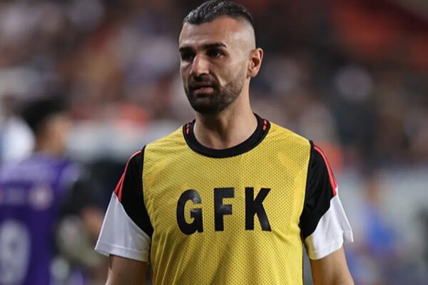 Serdar Dursun’dan çarpıcı Fenerbahçe sözleri. “Kadro ve oyuncu kalitesi eksik”