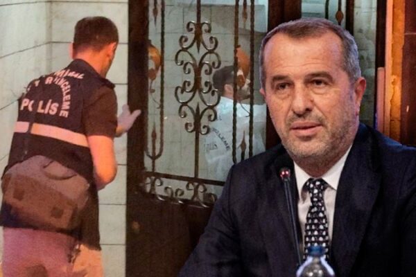 Telefonundan 4 dakikalık video çıktı! – Haber Hürriyeti
