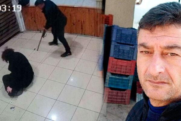 Eşini pompalı tüfekle vurdu, iki bacağı ampute edildi: Savunması kan dondurdu!