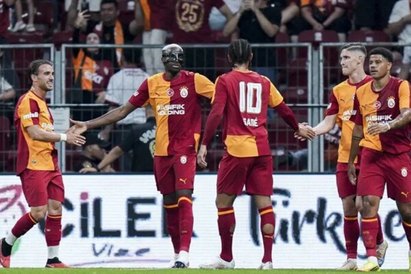 Sporting Lizbon-Galatasaray maçı ne zaman? Şampiyonlar Ligi’nde hedef 3 puan