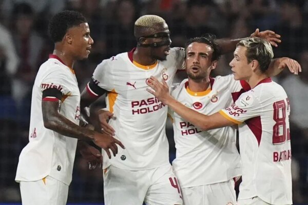 Sporting Lizbon-Galatasaray maçı ne zaman, saat kaçta, hangi kanalda? Cimbom galibiyet için sahada