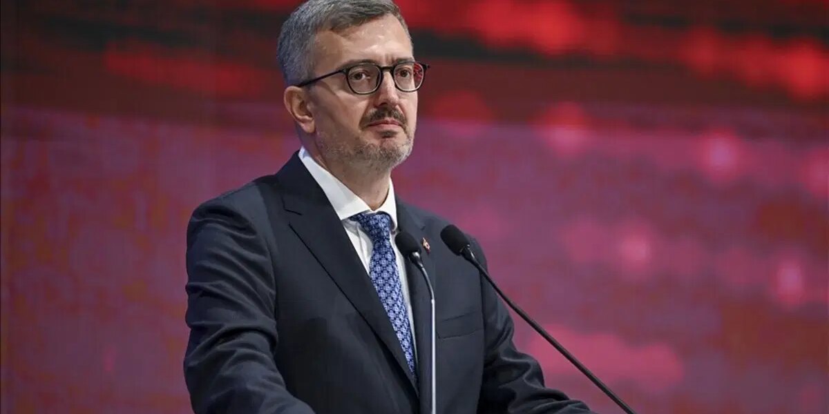 Burhanettin Duran’dan Netanyahu’nun Türkiye’ye hedef alan sözlerine tepki