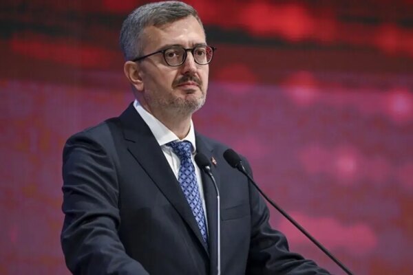 Burhanettin Duran’dan Netanyahu’nun Türkiye’ye hedef alan sözlerine tepki