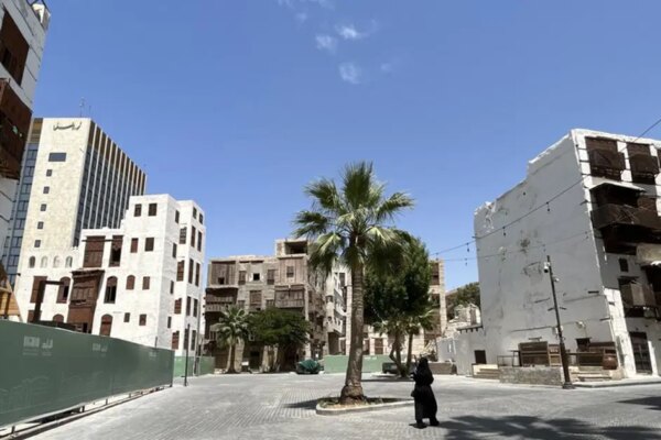 Suudi Arabistan’da Mekke dahil üç kent için acil durum alarmı