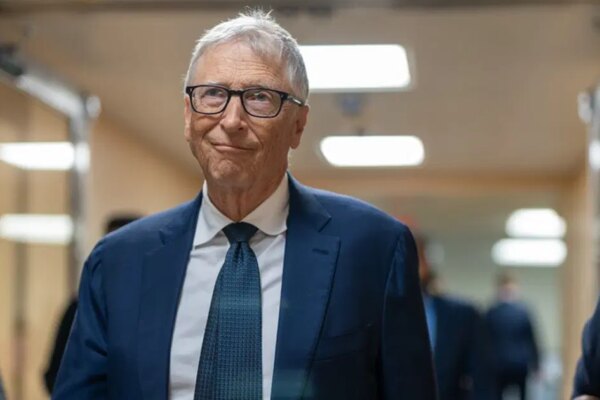 Bill Gates: Yapay zeka 1 milyar insan ölüme yol açabilecek kadar güçlü