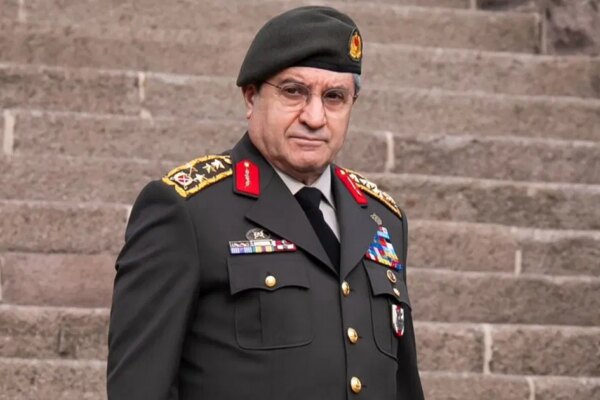 Genelkurmay Başkanı Bayraktaroğlu, Suudi mevkidaşıyla telefonda görüştü