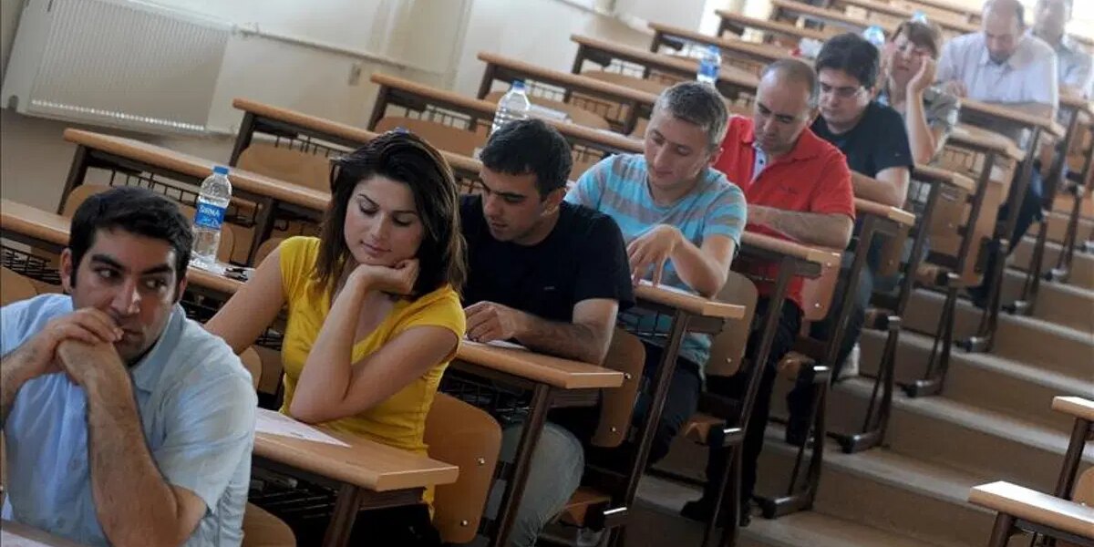 KPSS ön lisans sınav yerleri açıklandı mı? Gözler ÖSYM KPSS ön lisans sınav giriş belgesinde