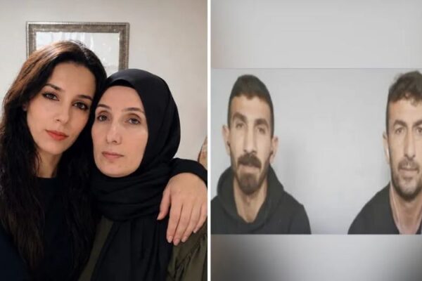 Töre cinayetine mi kurban gitti? Mekiye Akyel dosyasında ‘tandır’ iddiası – Haber Hürriyeti
