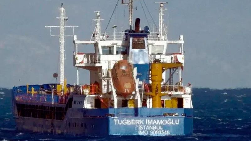 Kaptanın cansız bedeni 13 gün sonra bulundu! – Haber Hürriyeti