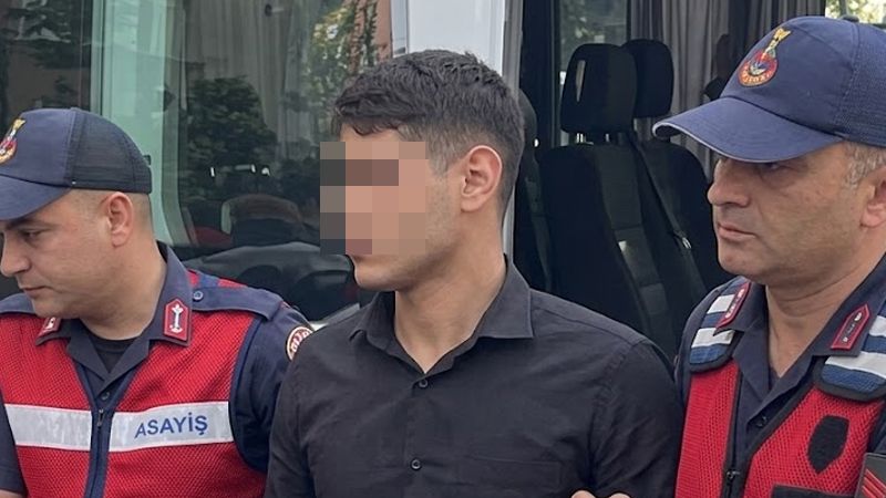 Zonguldak'ta ‘takip isteği' cinayeti